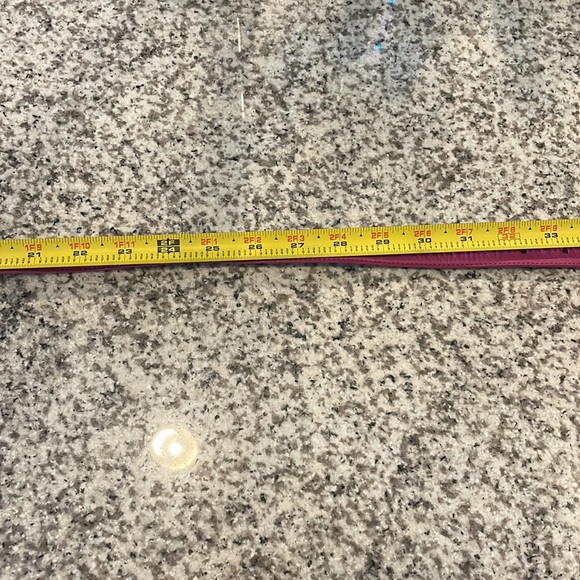 Pink belt - Picture 5 of 6